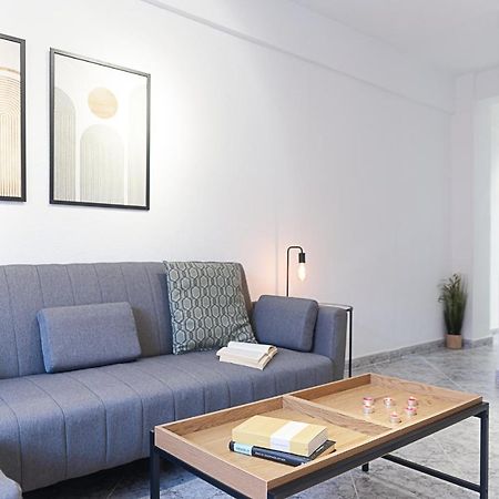 Lux&Cool Obispo Orbera - Santa Rita Leilighet Almería Eksteriør bilde